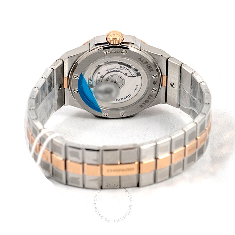Chopard Alpine Eagle 298601-6001 WATCHES 2