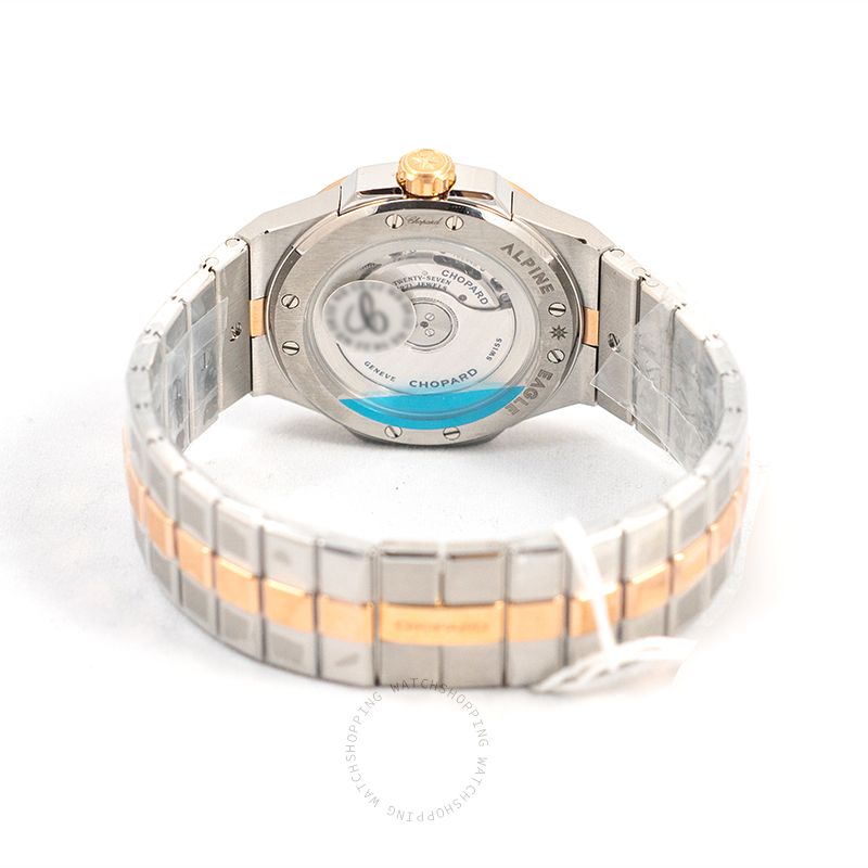 Chopard Alpine Eagle 298601-6002 WATCHES 2