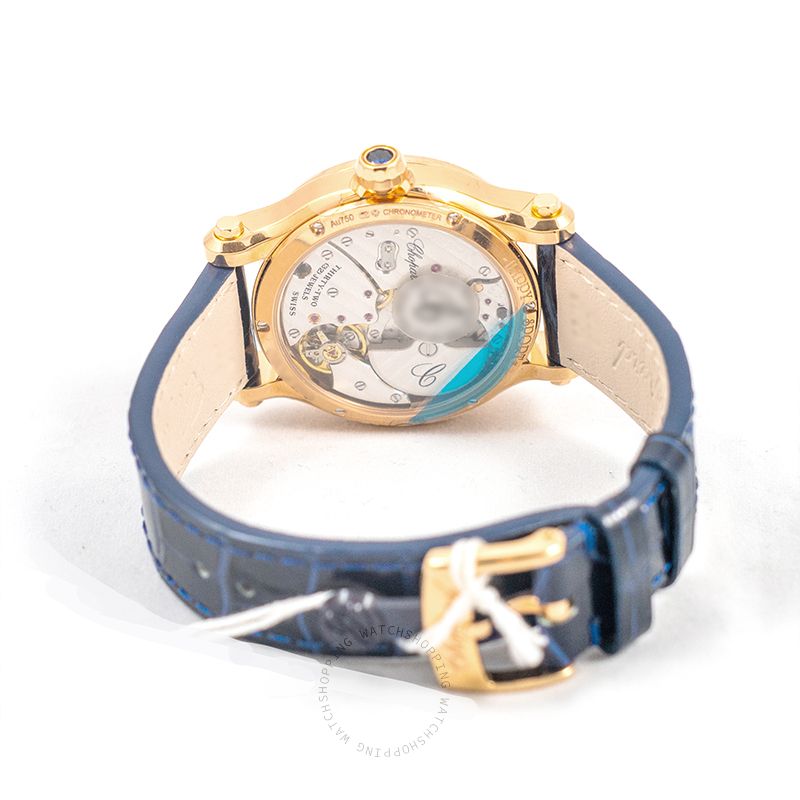 Chopard Happy Sport 274894-5001 WATCHES 2