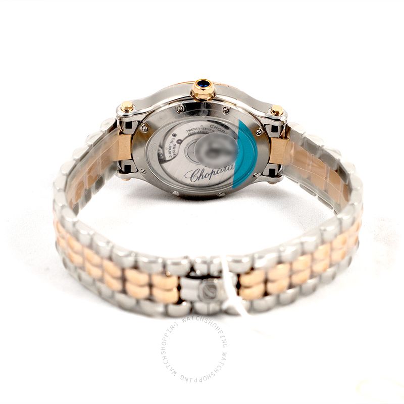 Chopard Happy Sport 278602-6002 WATCHES 2