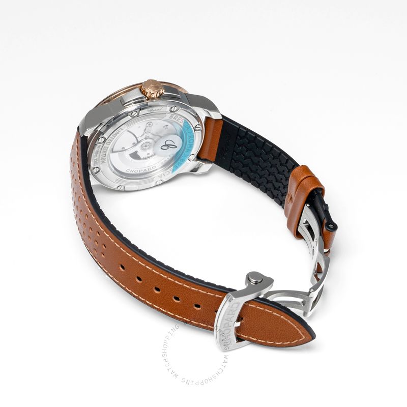 Chopard Mille Miglia 168566-6001 WATCHES 2