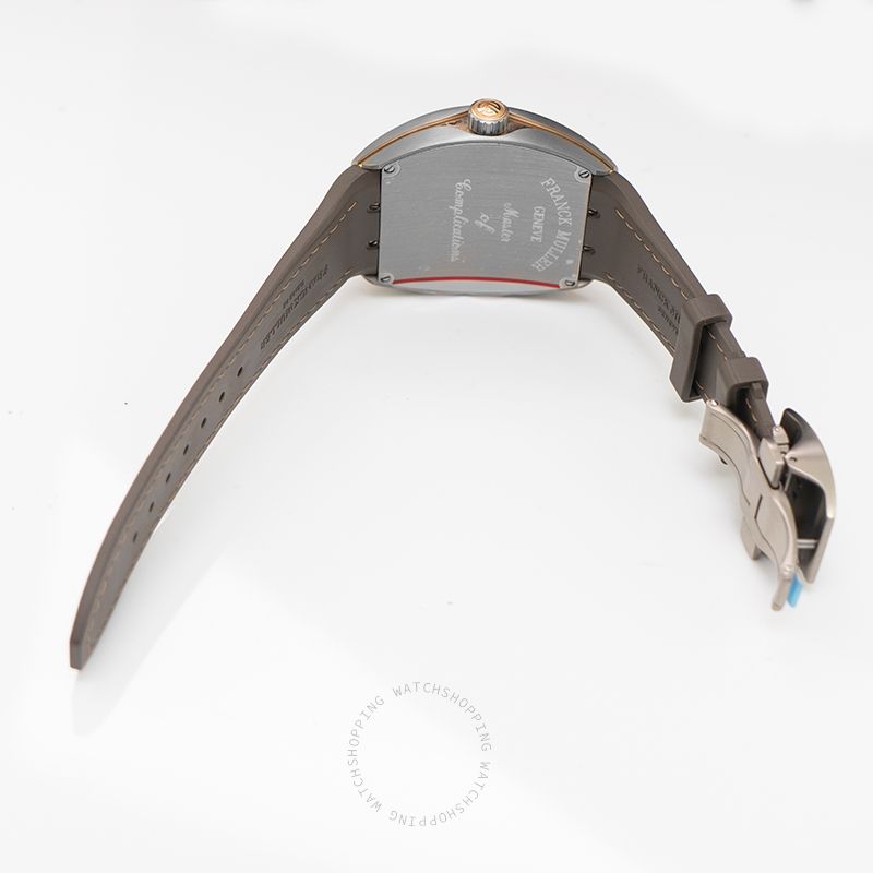 Franck Muller VANGUARD V45 SCDT TTBR 5N WATCHES 2