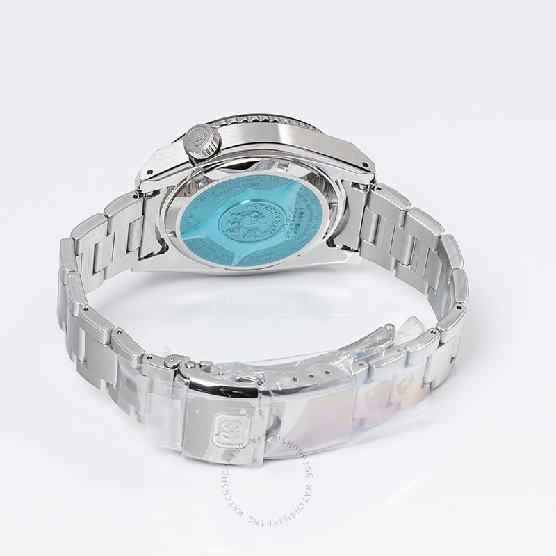 Grand Seiko 9F Quartz SBGX335 WATCHES 2