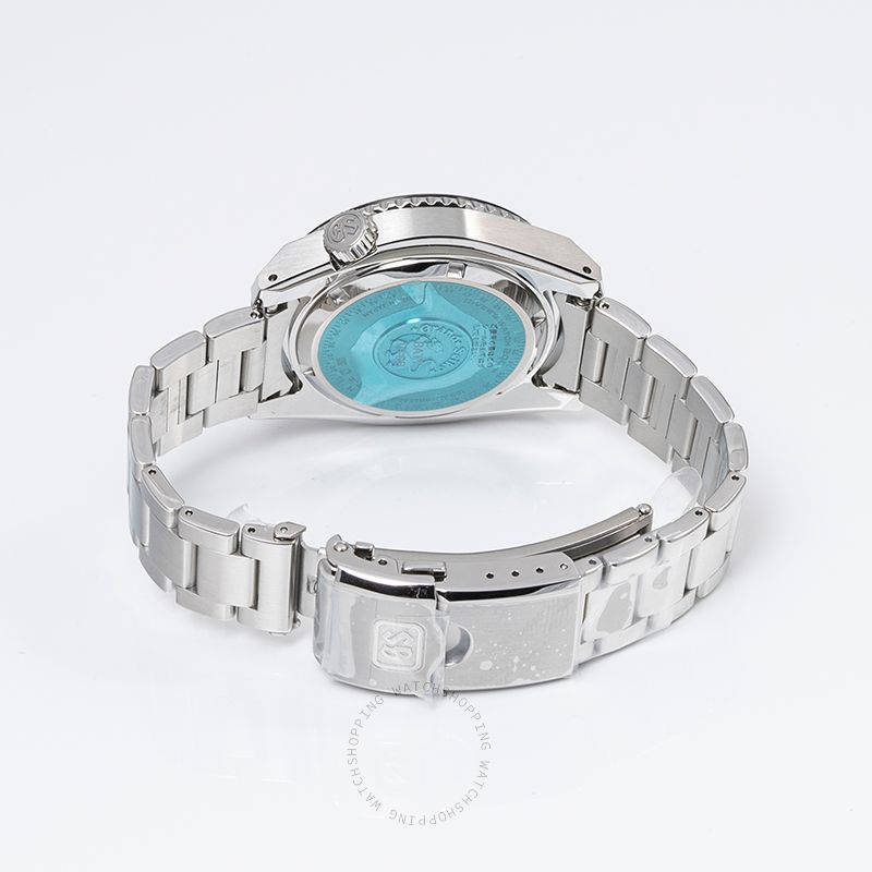 Grand Seiko 9F Quartz SBGX337 WATCHES 2