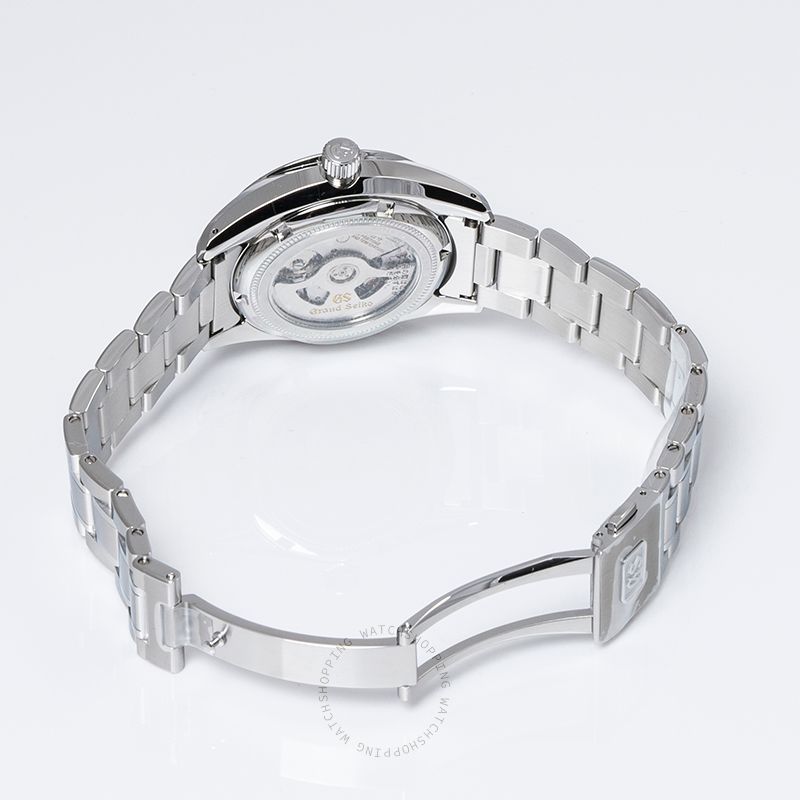 Grand Seiko 9S Mechanical SBGR317 WATCHES 2