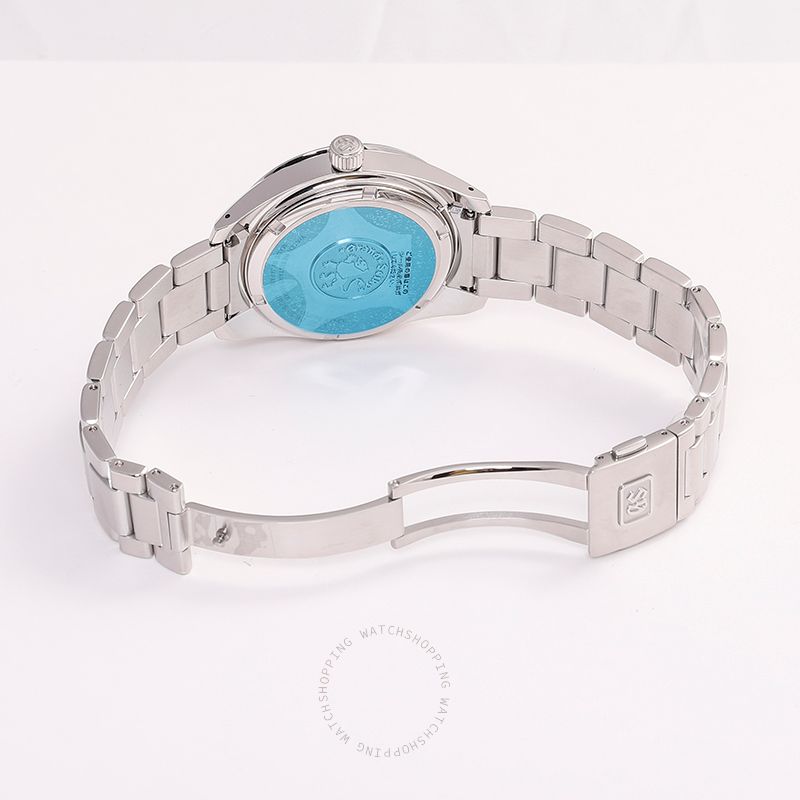 Grand Seiko 9R Spring Drive SBGA299 WATCHES 2