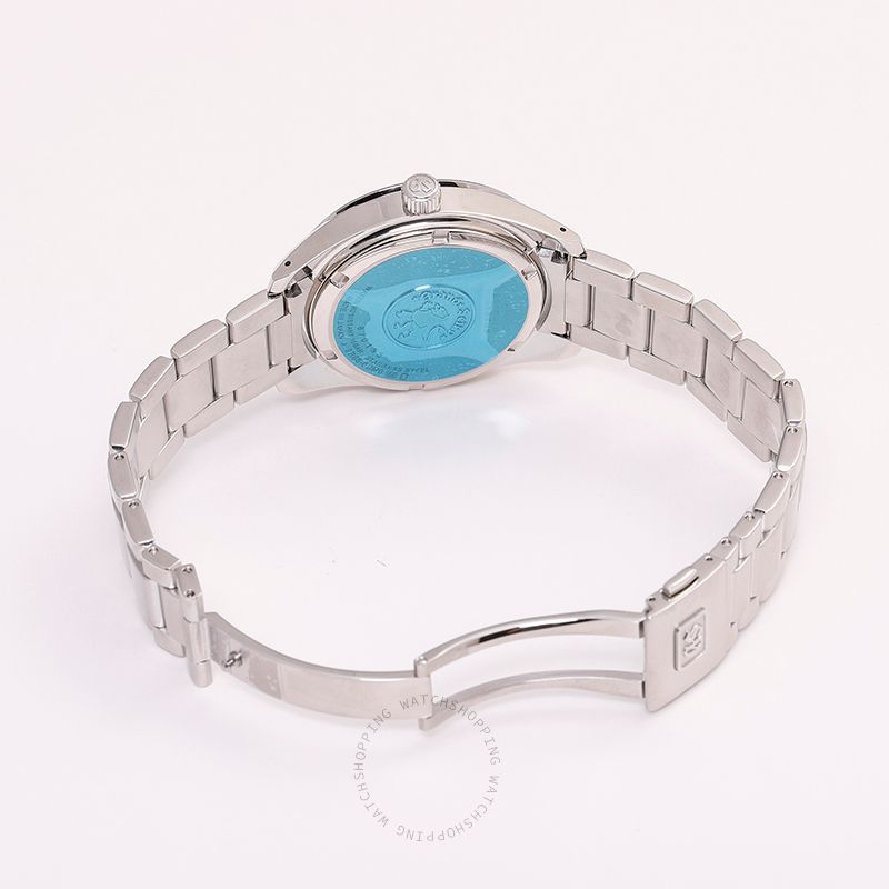 Grand Seiko 9R Spring Drive SBGA301 WATCHES 2