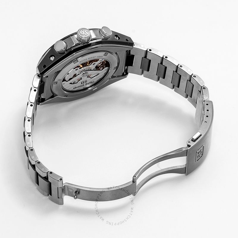 Grand Seiko 9R Spring Drive SBGC223 WATCHES 2