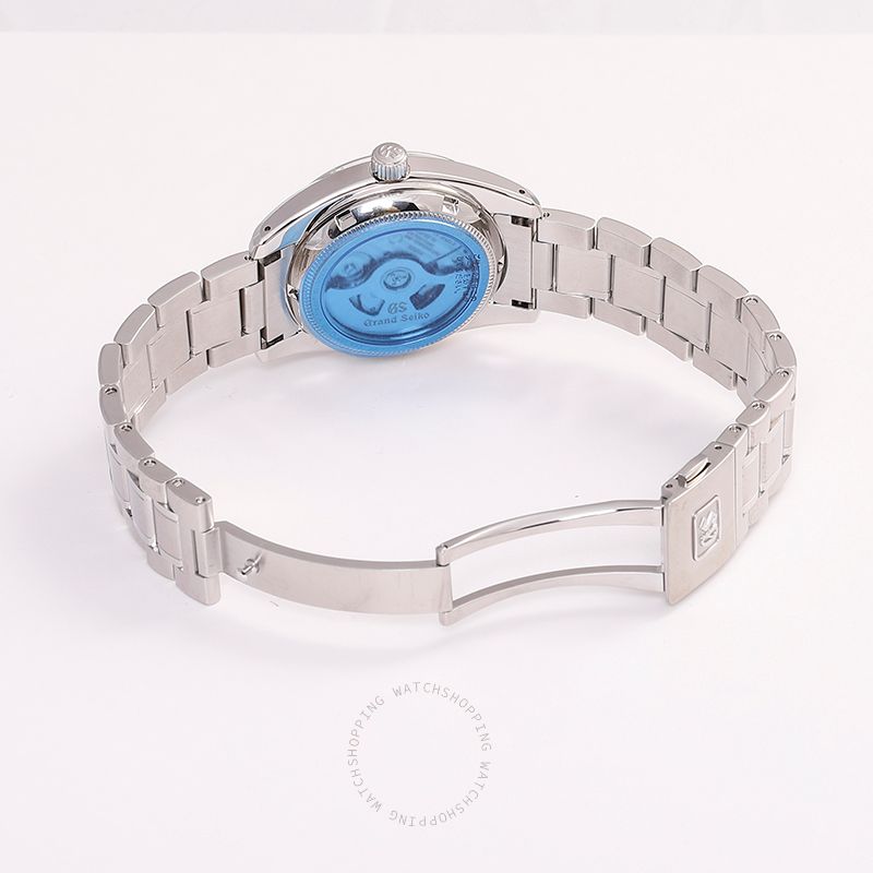 Grand Seiko 9S Mechanical SBGR253 WATCHES 2