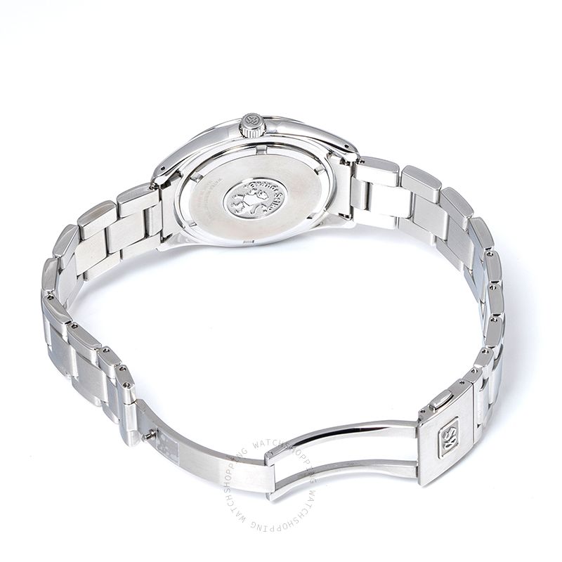 Grand Seiko 9F Quartz SBGV225 WATCHES 2