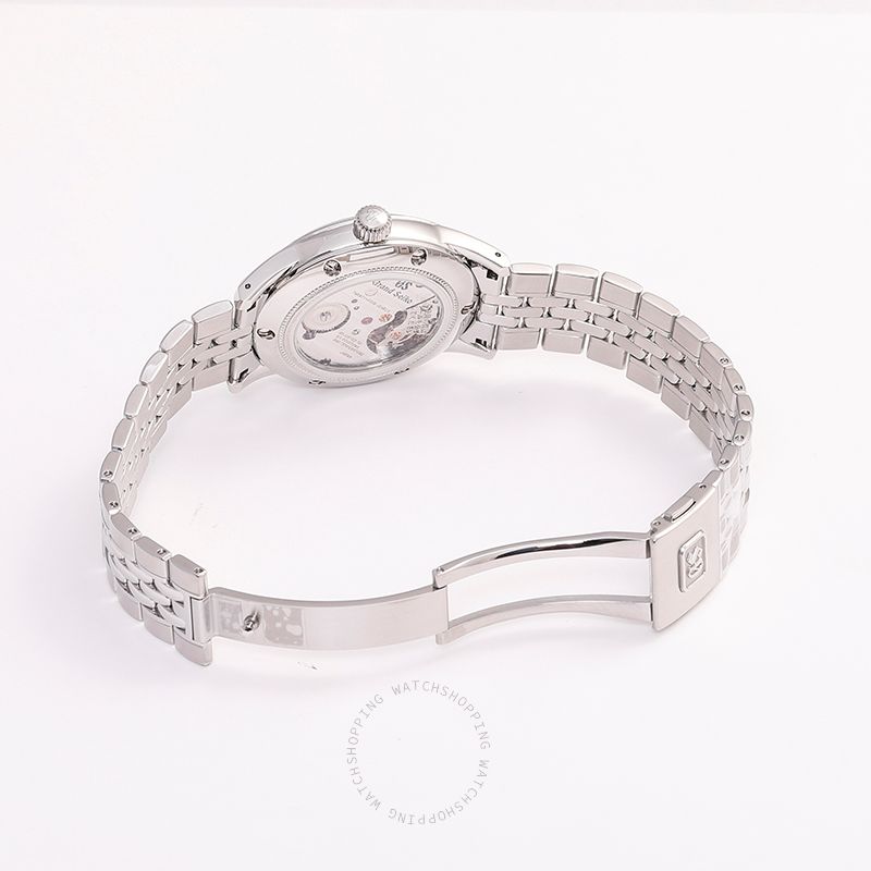 Grand Seiko 9S Mechanical SBGW235 WATCHES 2
