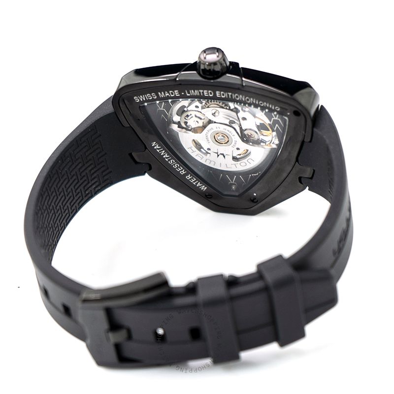 Hamilton Ventura H24595331 WATCHES 2