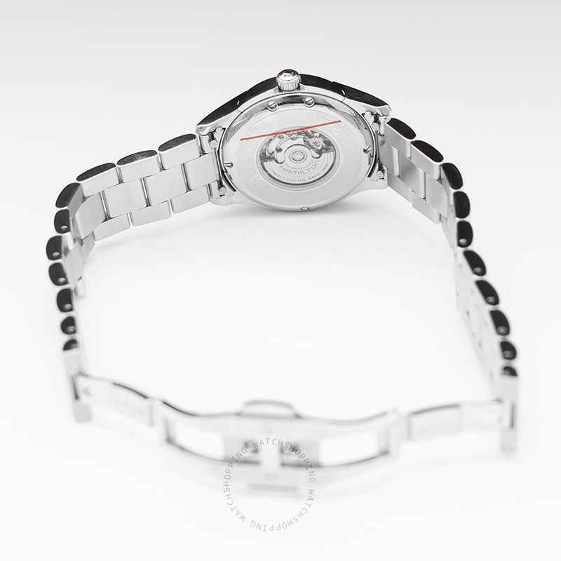 Hamilton Jazzmaster H32315152 WATCHES 2