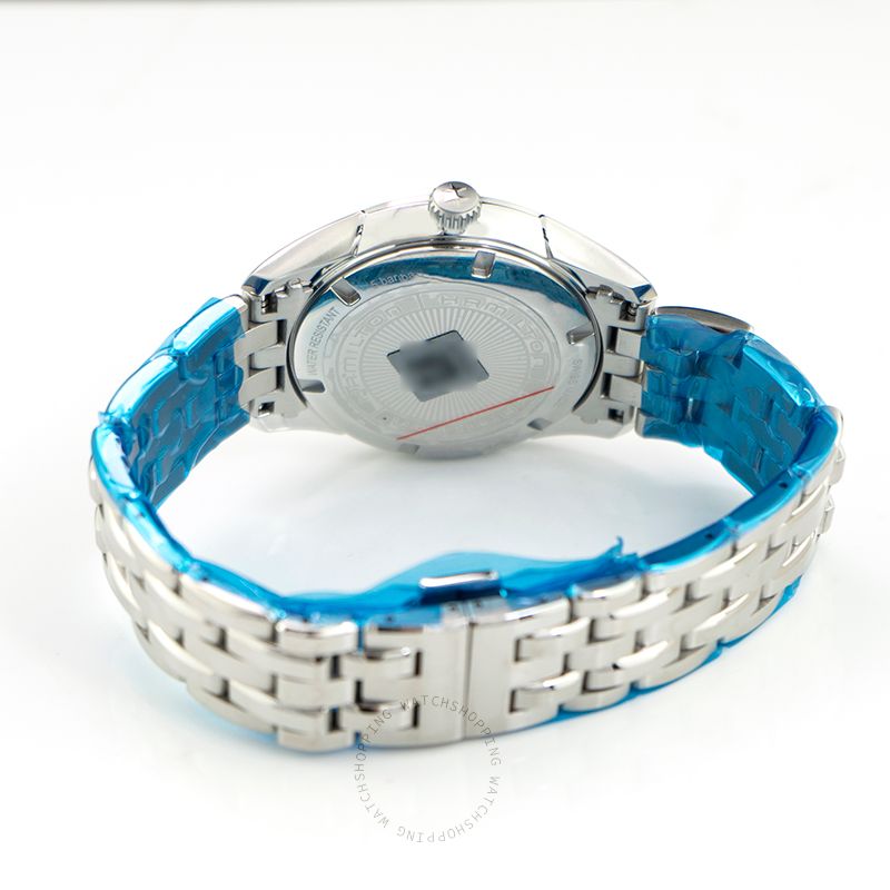 Hamilton Jazzmaster H32451101 WATCHES 2