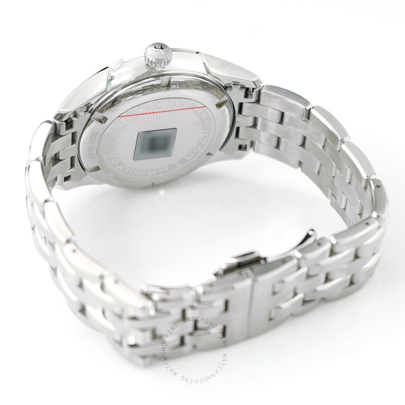 Hamilton Jazzmaster H32451142 WATCHES 2