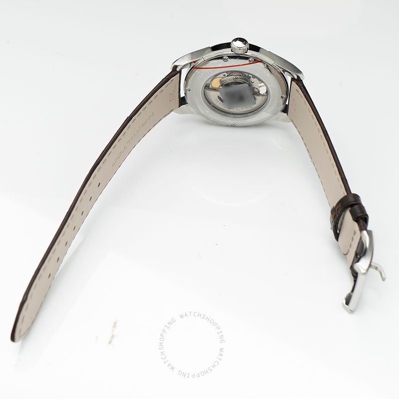 Hamilton Jazzmaster H32565521 WATCHES 2