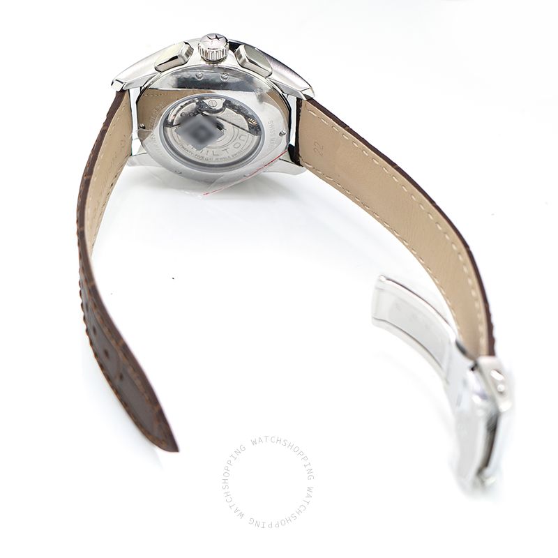 Hamilton Jazzmaster H32586541 WATCHES 2