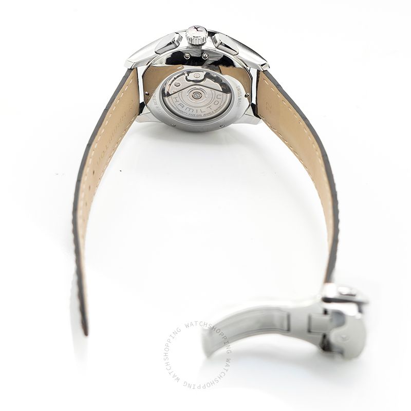 Hamilton Jazzmaster H32586881 WATCHES 2