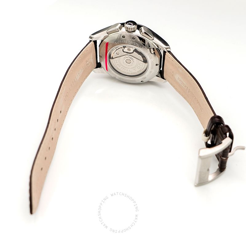 Hamilton Jazzmaster H32596551 WATCHES 2