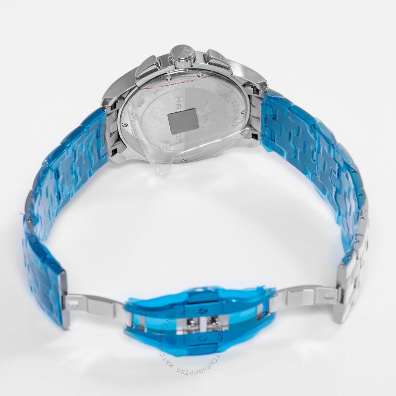 Hamilton Jazzmaster H32612151 WATCHES 2