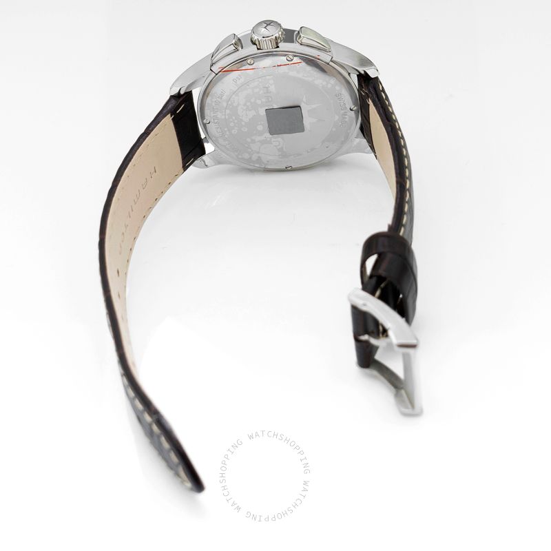 Hamilton Jazzmaster H32612551 WATCHES 2