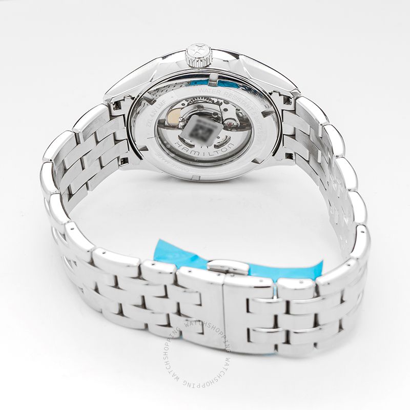 Hamilton Jazzmaster H32635141 WATCHES 2