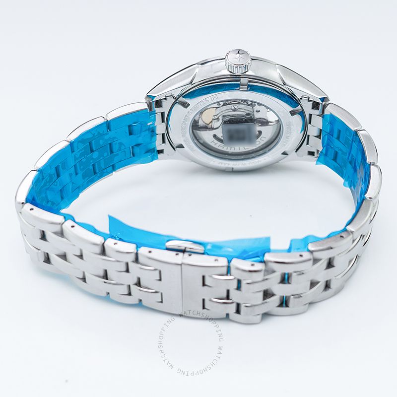 Hamilton Jazzmaster H32705121 WATCHES 2