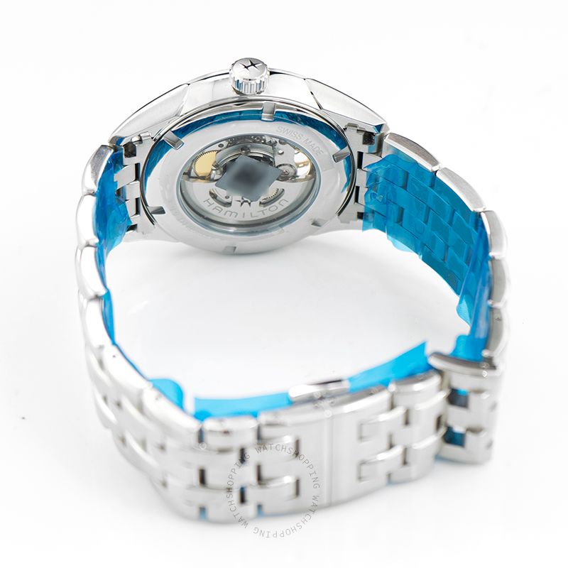 Hamilton Jazzmaster H32705181 WATCHES 2