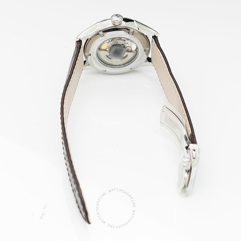 Hamilton Jazzmaster H32705521 WATCHES 2