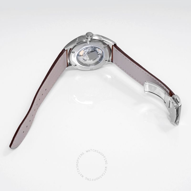 Hamilton Jazzmaster H32705581 WATCHES 2