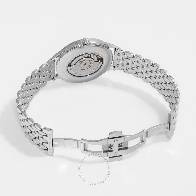 Hamilton Jazzmaster H38525141 WATCHES 2