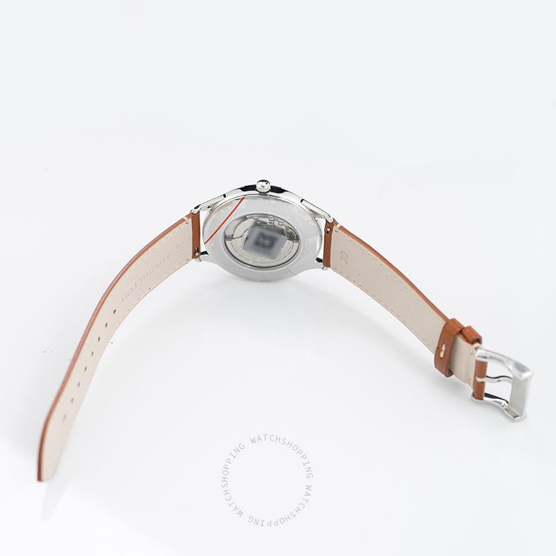 Hamilton Jazzmaster H38525512 WATCHES 2