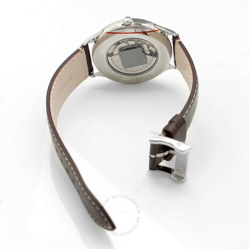 Hamilton Jazzmaster H38525561 WATCHES 2