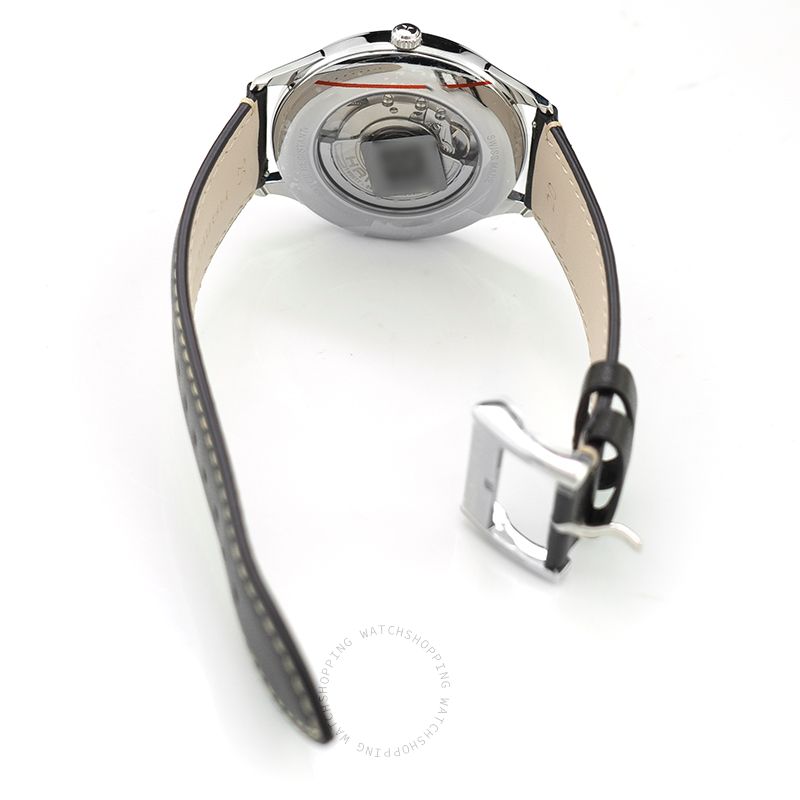 Hamilton Jazzmaster H38525771 WATCHES 2