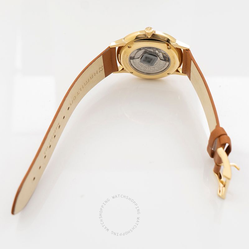 Hamilton Jazzmaster H38735501 WATCHES 2