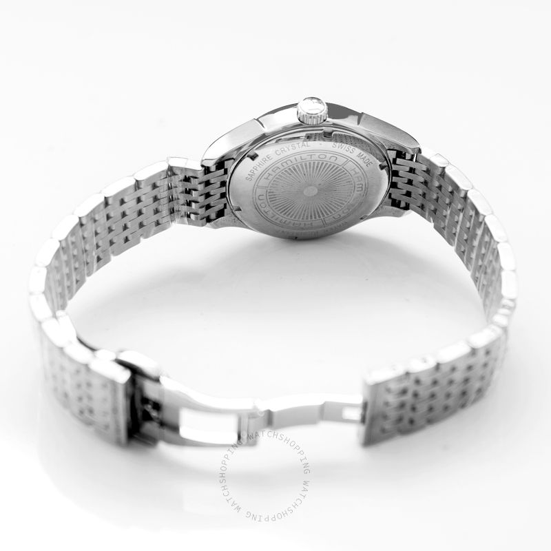 Hamilton Jazzmaster H39415134 WATCHES 2