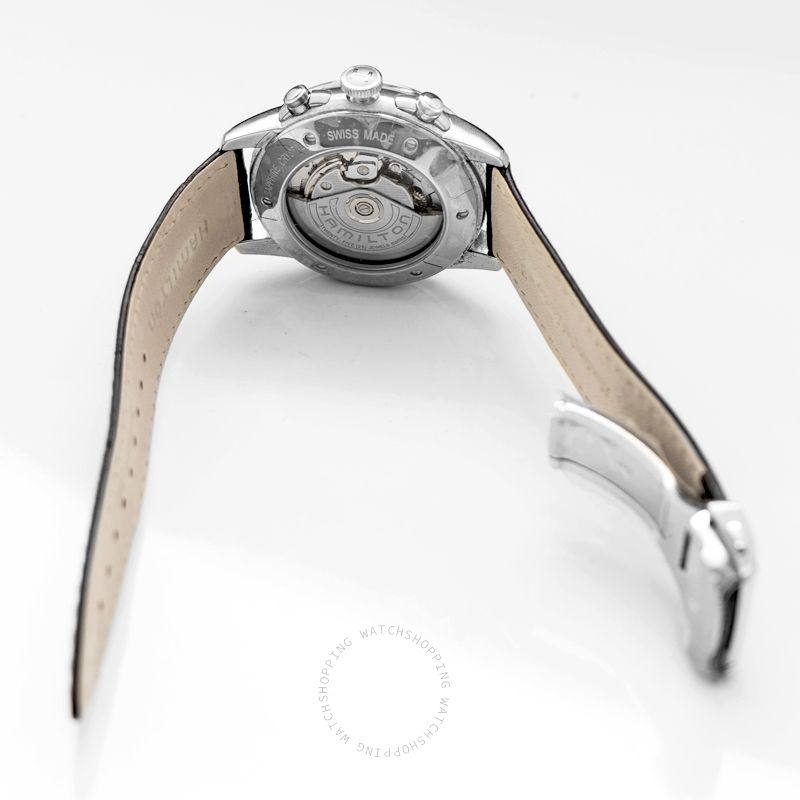 Hamilton American Classic H40656781 WATCHES 2