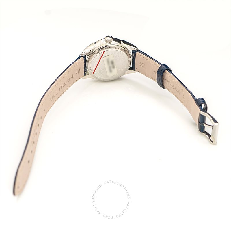 Hamilton Jazzmaster H42211655 WATCHES 2