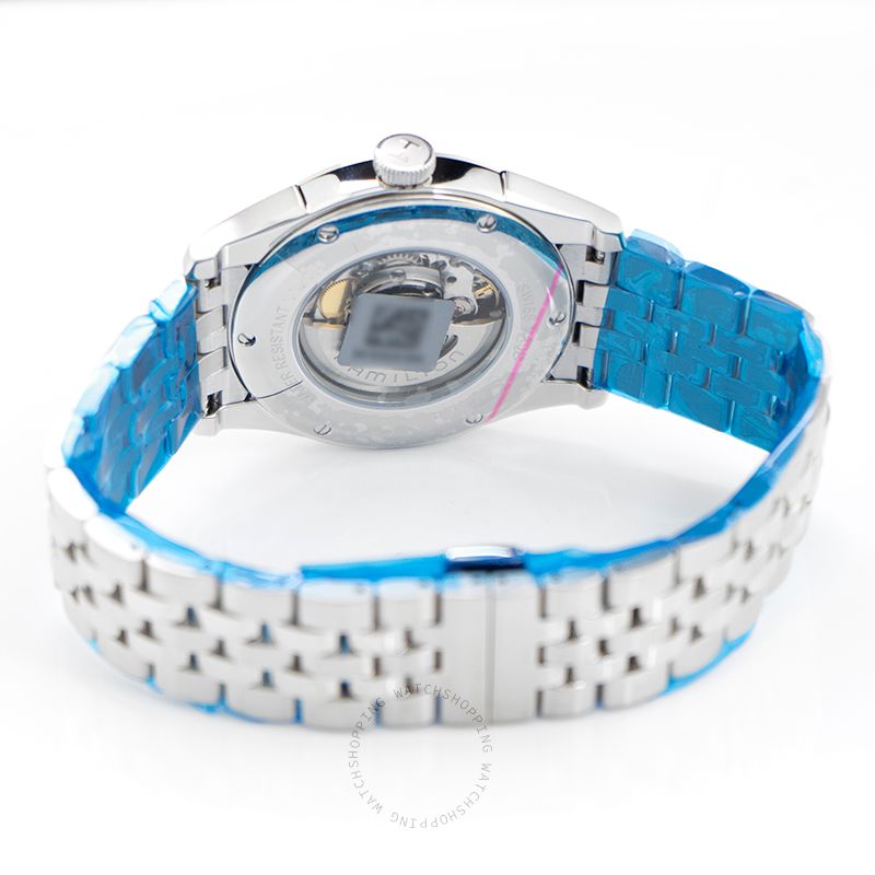 Hamilton American Classic H42415102 WATCHES 2