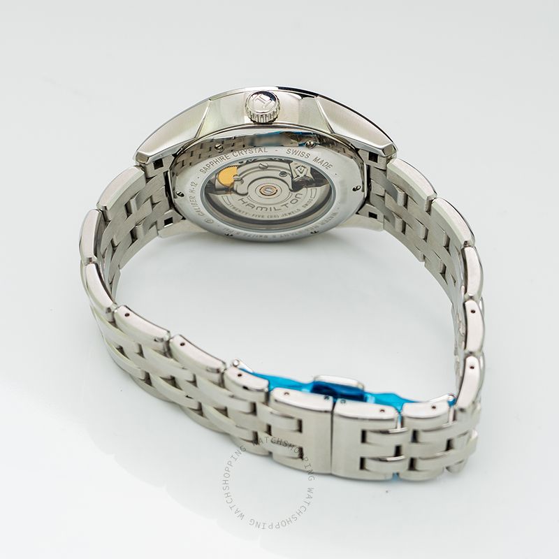 Hamilton Jazzmaster H42615143 WATCHES 2