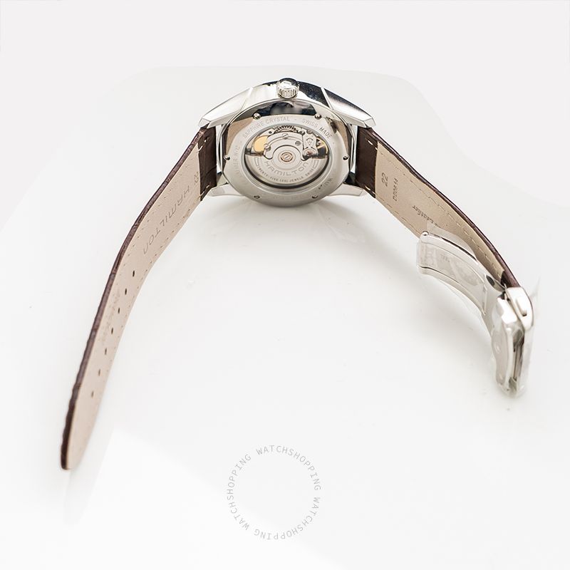 Hamilton Jazzmaster H42615551 WATCHES 2