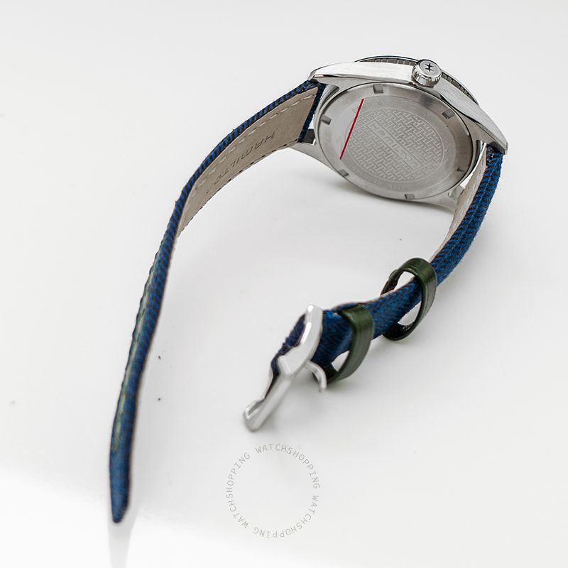 Hamilton Broadway H43311941 WATCHES 2