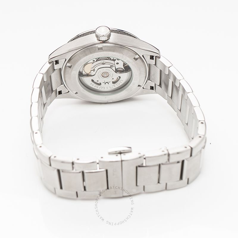 Hamilton Broadway H43515141 WATCHES 2