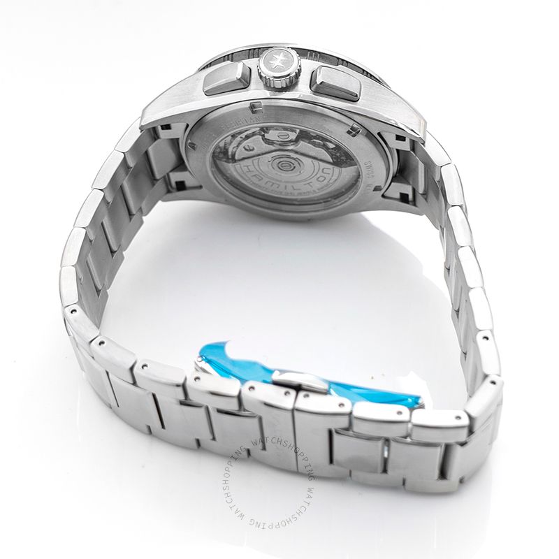 Hamilton Broadway H43516141 WATCHES 2