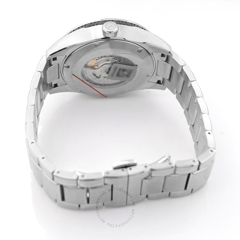 Hamilton Broadway H43725131 WATCHES 2