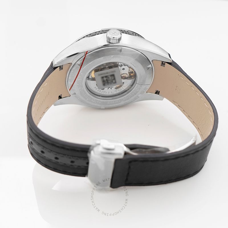 Hamilton Broadway H43725731 WATCHES 2