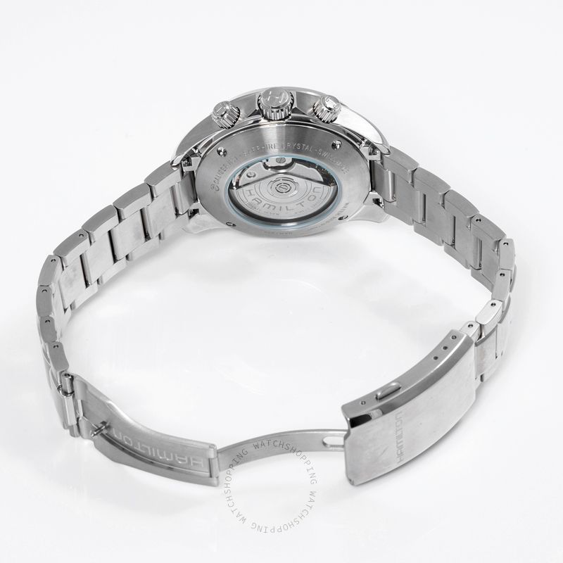 Hamilton Khaki Aviation H64666155 WATCHES 2