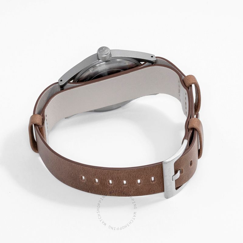 Hamilton Khaki Field H69439511 WATCHES 2