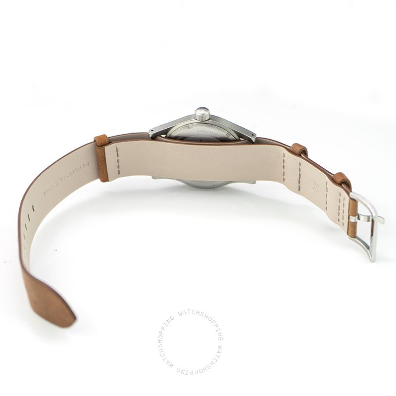 Hamilton Khaki Field H69439531 WATCHES 2