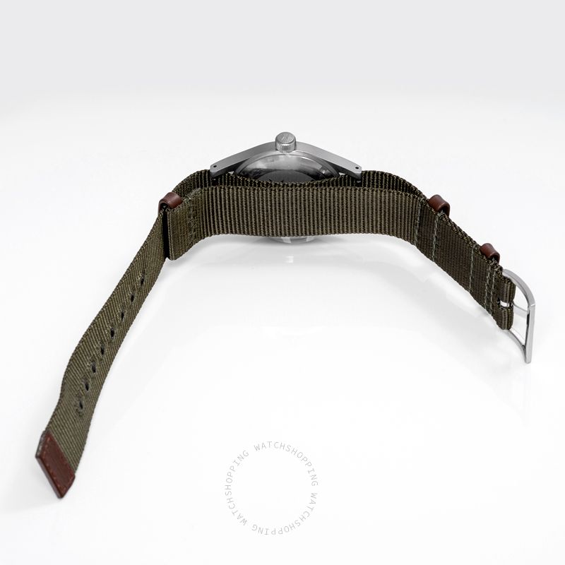 Hamilton Khaki Field H69439931 WATCHES 2